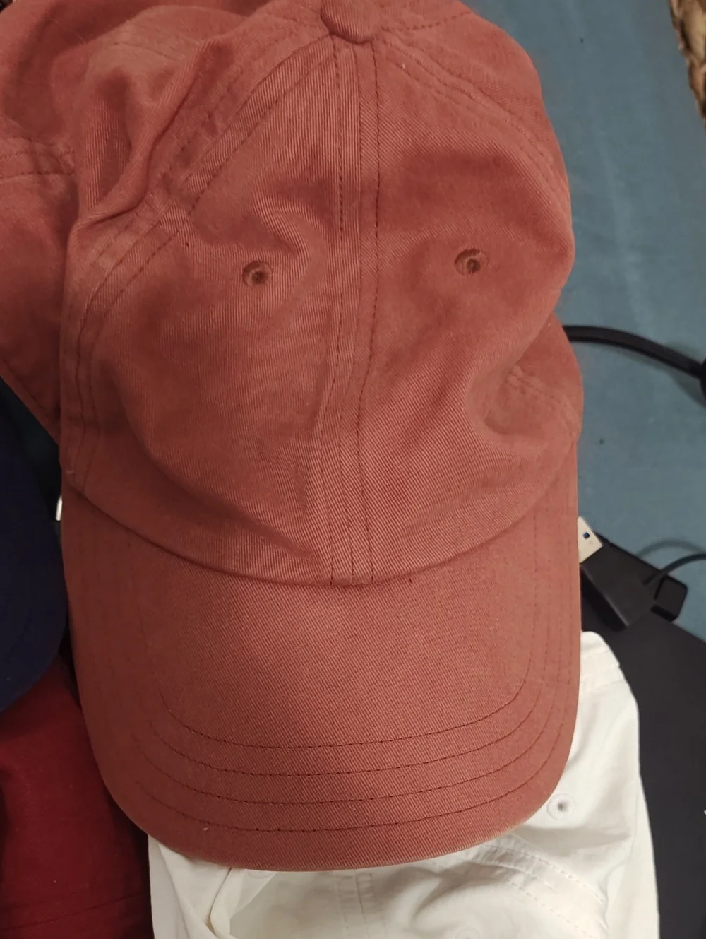 TNA Baseball Caps - Casual Everyday Hat